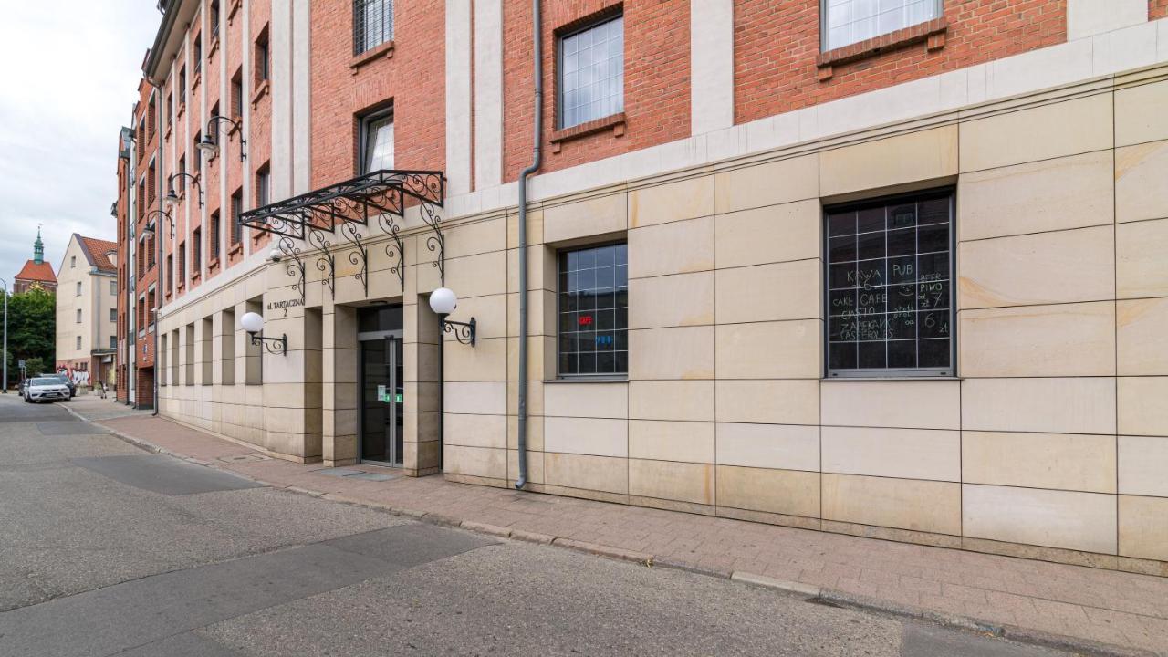 Hvile 119 - Gdansk Exterior photo